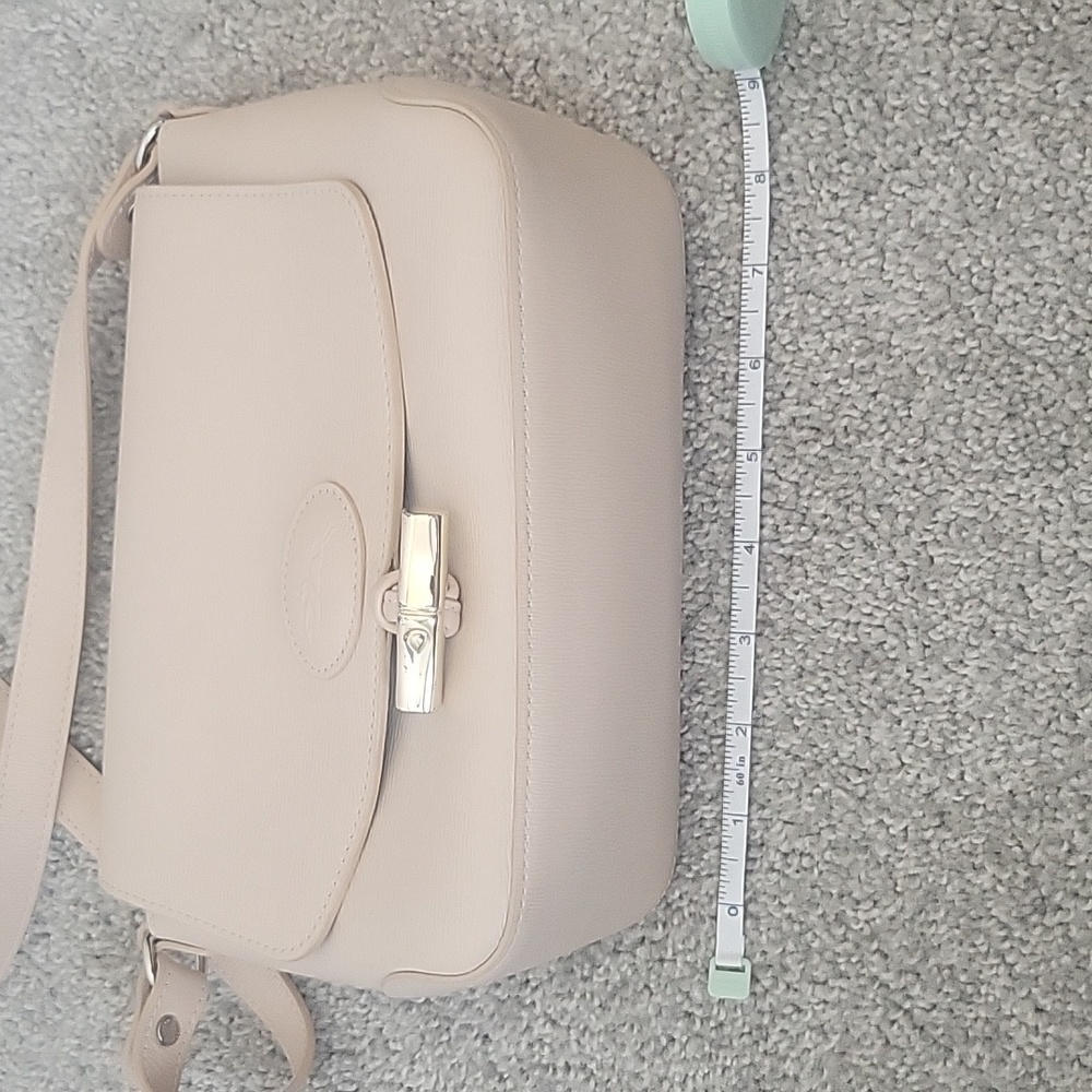 Longchamp Roseau crossbody - Picture 8 of 15